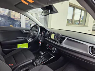 Kia Rio 1.4 CVVT Swiss City Line