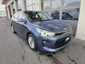 Kia Rio 1.4 CVVT Swiss City Line