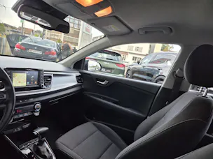 Kia Rio 1.4 CVVT Swiss City Line