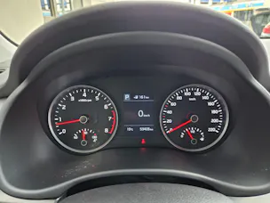 Kia Rio 1.4 CVVT Swiss City Line