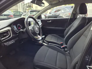 Kia Rio 1.4 CVVT Swiss City Line