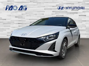 Hyundai i20 1.0 T-GDi Amplia Go
