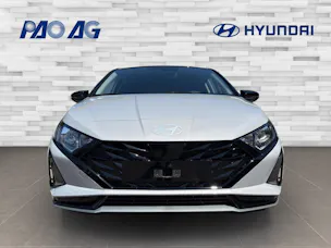 Hyundai i20 1.0 T-GDi Amplia Go