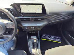 Hyundai i20 1.0 T-GDi Amplia Go