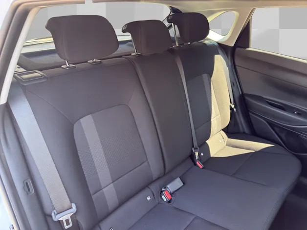 Hyundai i20 1.0 T-GDi Amplia Go