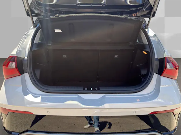Hyundai i20 1.0 T-GDi Amplia Go