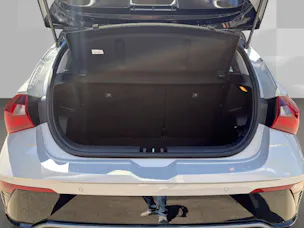 Hyundai i20 1.0 T-GDi Amplia Go