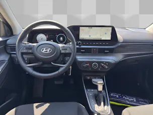 Hyundai i20 1.0 T-GDi Amplia Go