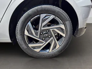 Hyundai i20 1.0 T-GDi Amplia Go