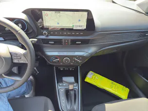 Hyundai i20 1.0 T-GDi Amplia