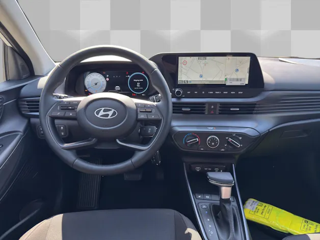 Hyundai i20 1.0 T-GDi Amplia