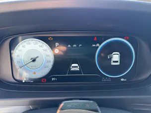 Hyundai i20 1.0 T-GDi Amplia