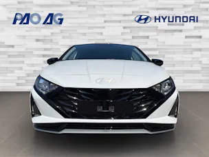 Hyundai i20 1.0 T-GDi Amplia