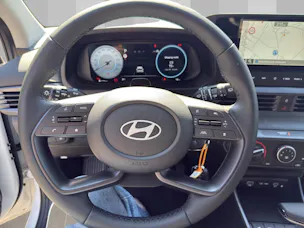 Hyundai i20 1.0 T-GDi Amplia
