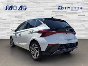 Hyundai i20 1.0 T-GDi Amplia