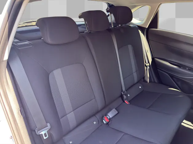 Hyundai i20 1.0 T-GDi Amplia