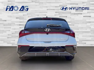 Hyundai i20 1.0 T-GDi Amplia