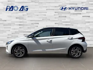 Hyundai i20 1.0 T-GDi Amplia