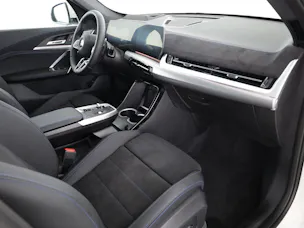 BMW X1 23i xDrive