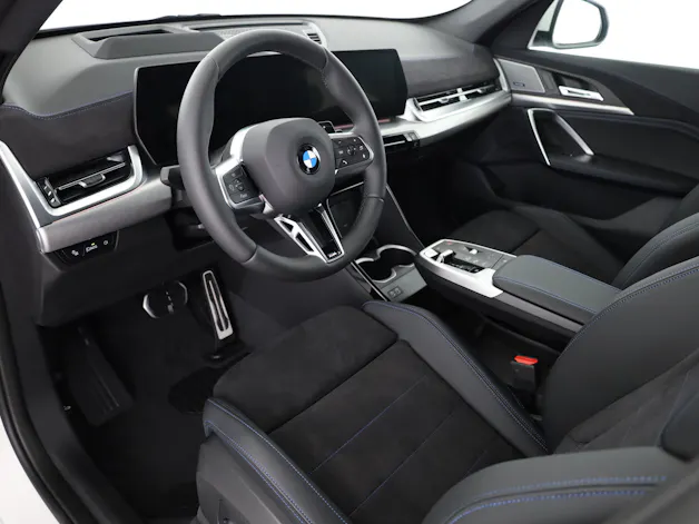 BMW X1 23i xDrive