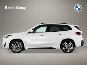 BMW X1 23i xDrive
