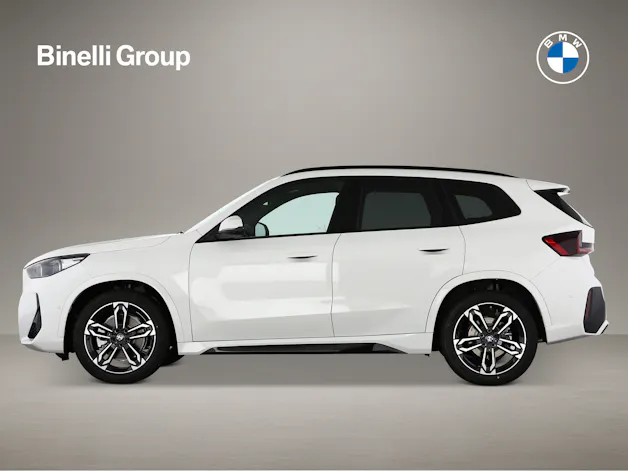 BMW X1 23i xDrive