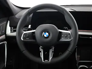 BMW X1 23i xDrive