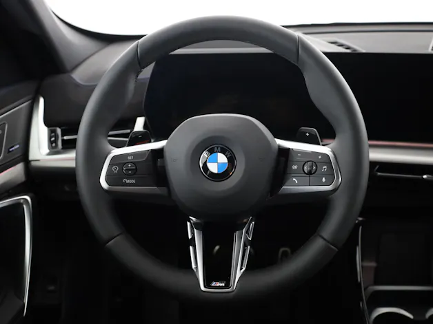 BMW X1 23i xDrive