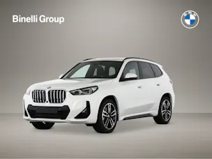 BMW X1 23i xDrive