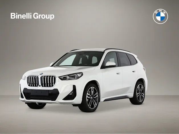 BMW X1 23i xDrive