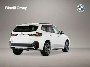 BMW X1 23i xDrive