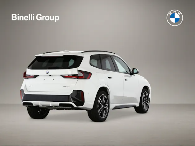 BMW X1 23i xDrive