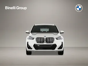 BMW X1 23i xDrive