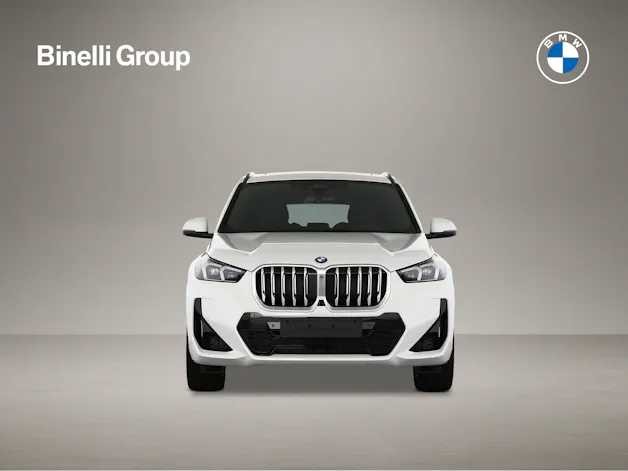 BMW X1 23i xDrive