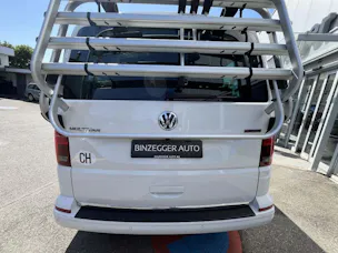 VW T6.1 Multivan 2.0 TDI 204 Highline Liberty DSG 4m