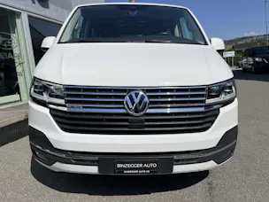 VW T6.1 Multivan 2.0 TDI 204 Highline Liberty DSG 4m
