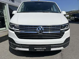 VW T6.1 Multivan 2.0 TDI 204 Highline Liberty DSG 4m