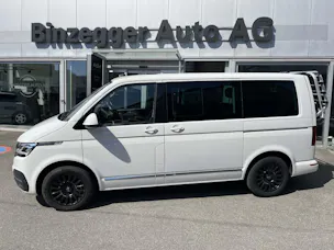 VW T6.1 Multivan 2.0 TDI 204 Highline Liberty DSG 4m