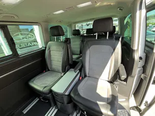 VW T6.1 Multivan 2.0 TDI 204 Highline Liberty DSG 4m