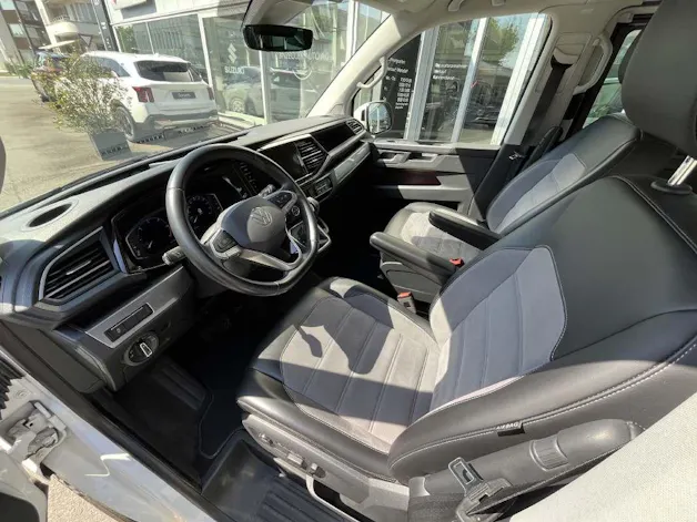 VW T6.1 Multivan 2.0 TDI 204 Highline Liberty DSG 4m
