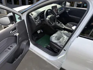 RENAULT Captur 1.8 E-Tech esprit Alpine
