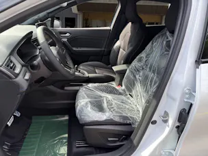 RENAULT Captur 1.8 E-Tech esprit Alpine