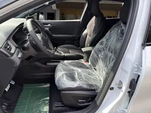 RENAULT Captur 1.8 E-Tech esprit Alpine