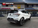 Renault Captur 1.8 E-Tech esprit Alpine