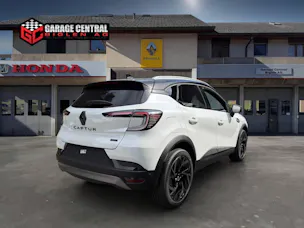RENAULT Captur 1.8 E-Tech esprit Alpine