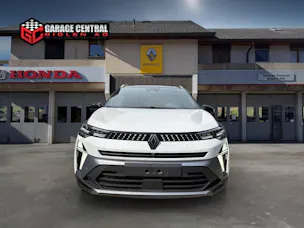 Renault Captur 1.8 E-Tech esprit Alpine