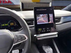 RENAULT Captur 1.8 E-Tech esprit Alpine