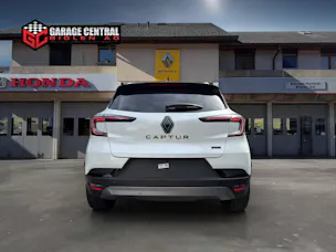 RENAULT Captur 1.8 E-Tech esprit Alpine