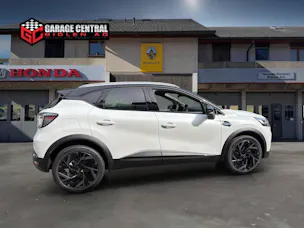 RENAULT Captur 1.8 E-Tech esprit Alpine