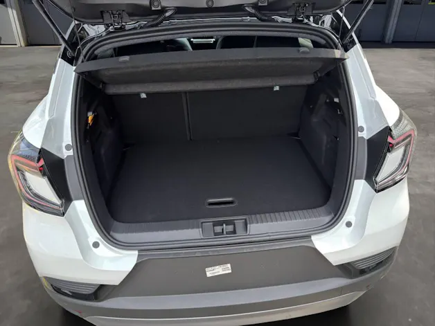 Renault Captur 1.8 E-Tech esprit Alpine